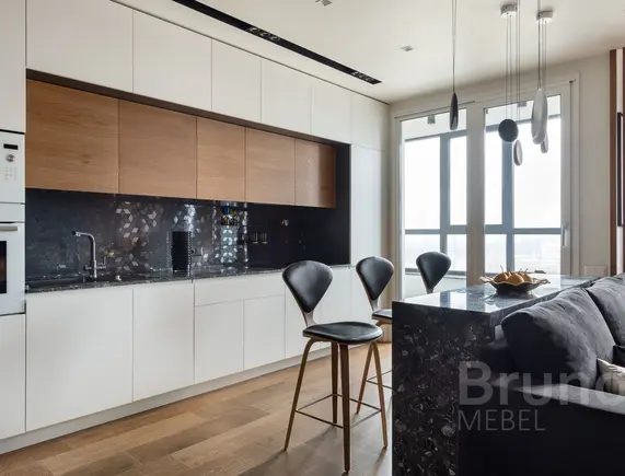 Кухня Маранта