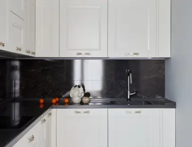 Кухня Мадлен