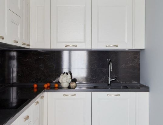 Кухня Мадлен