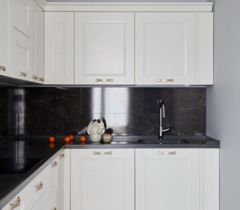 Кухня Мадлен