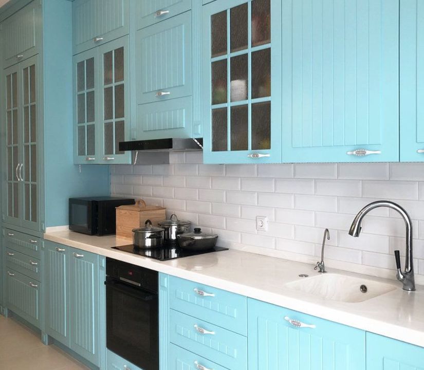 Кухня Мускари