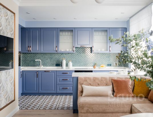 Кухня Неймур