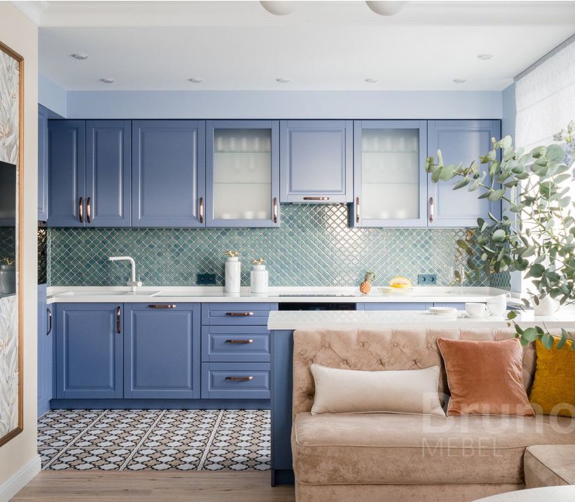 Кухня Неймур