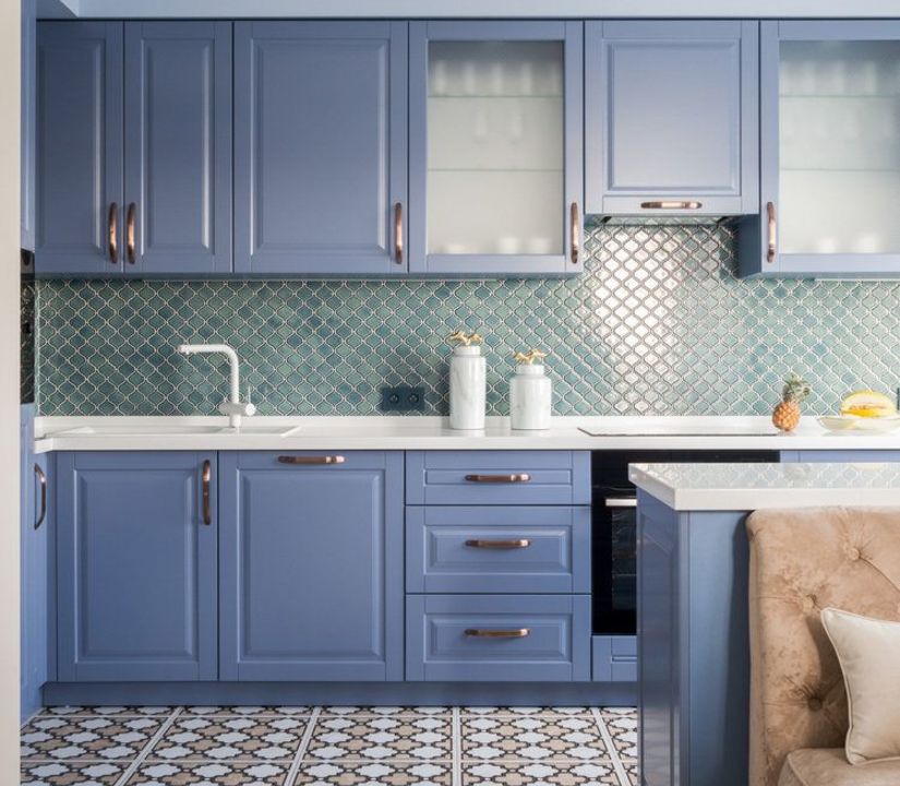 Кухня Неймур