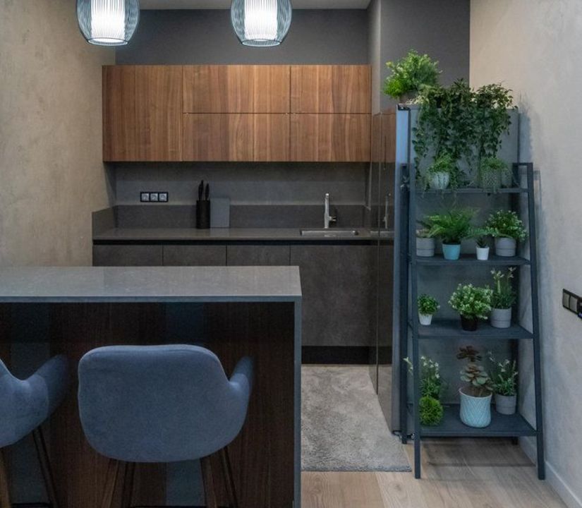 Кухня Перис