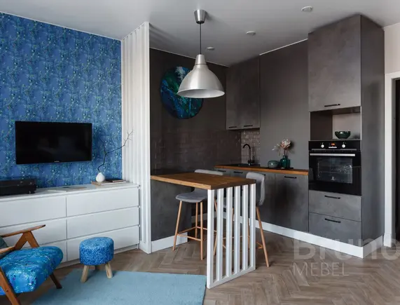 Кухня Самэй