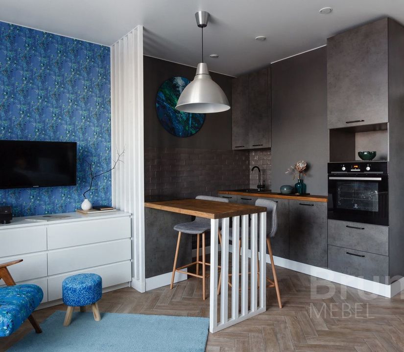 Кухня Самэй