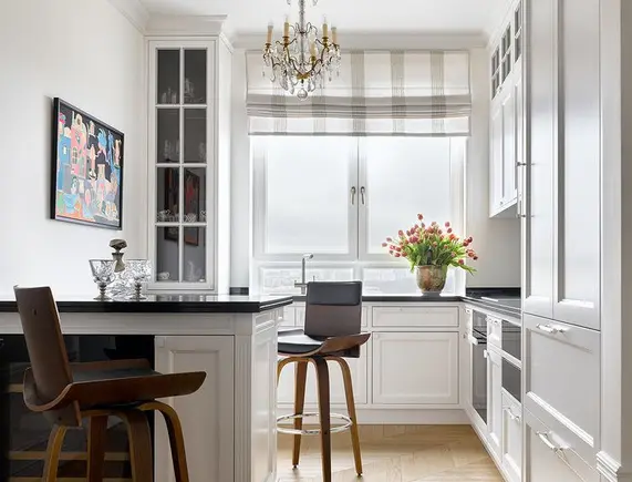 Кухня Памела