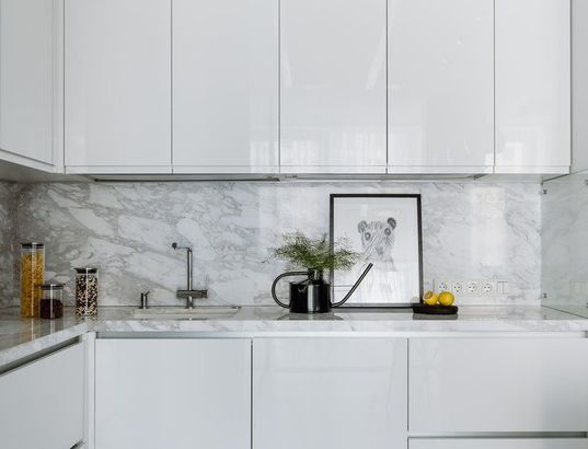 Кухня Сенецио