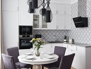 Кухня Тильда