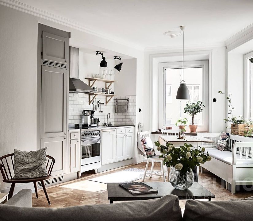 Кухня Талипа