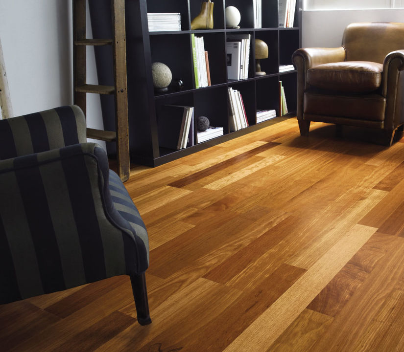 Паркетная доска Barra