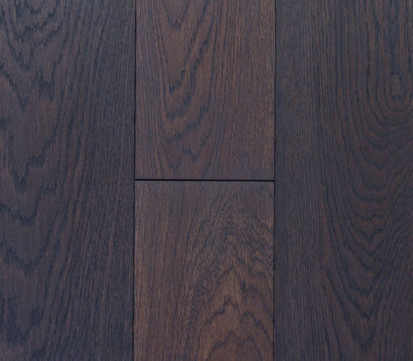 Паркетная доска Charcoal