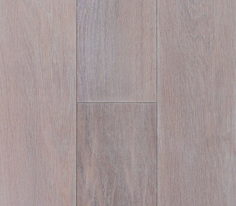 Паркетная доска Cotton white