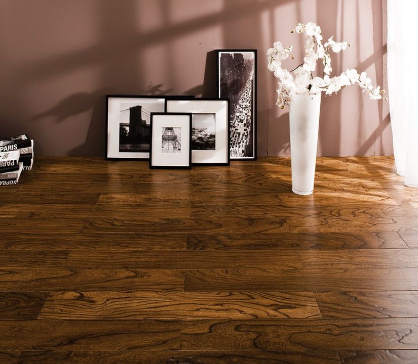 Паркетная доска Kintava