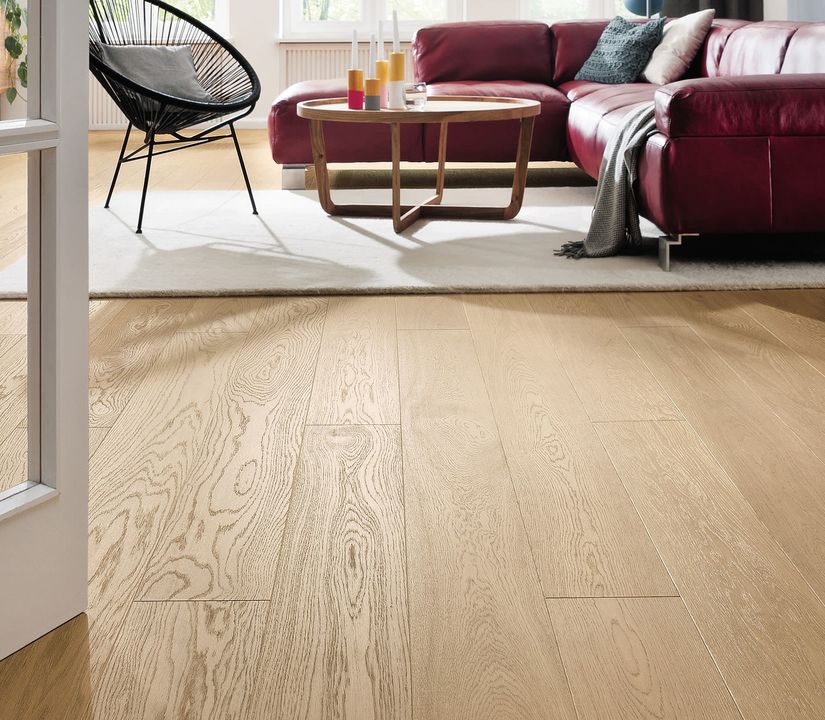 Паркетная доска Kosume