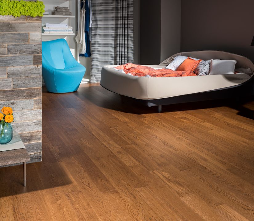 Паркетная доска Lasaro