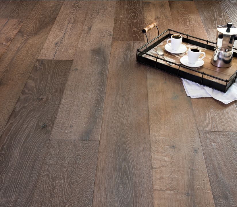 Паркетная доска Olbani