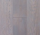 Паркетная доска Silver grey — фото интерьера