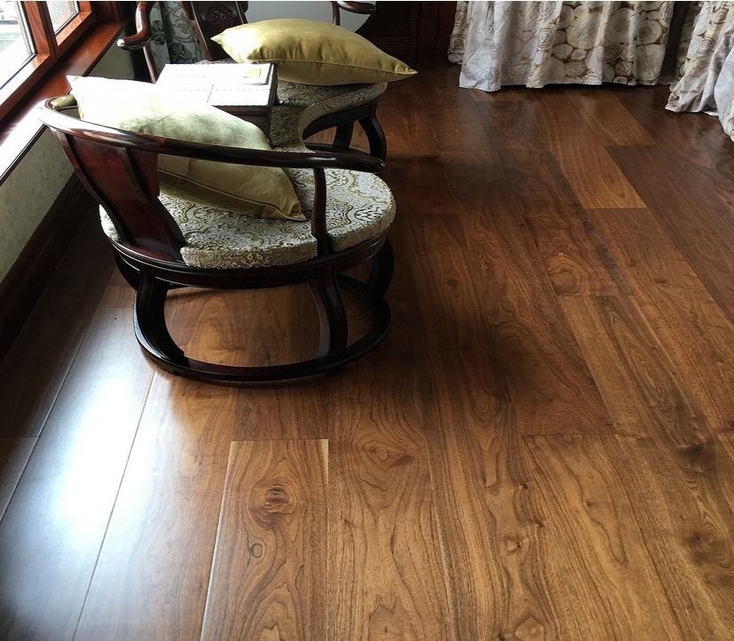 Паркетная доска Uxpan