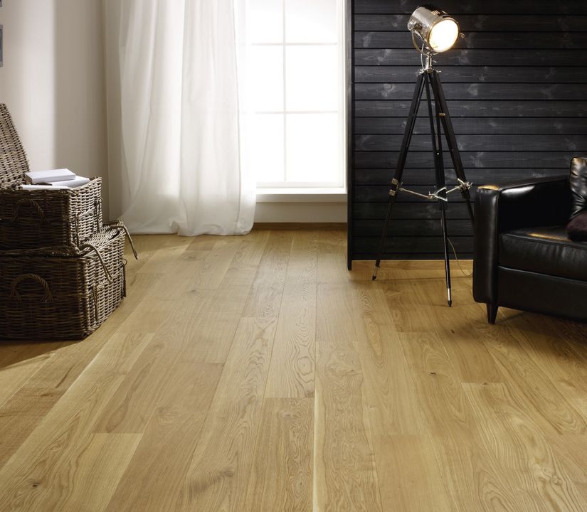 Паркетная доска Veras