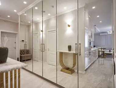 Прихожая Акдамар