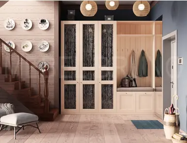 Прихожая Alich