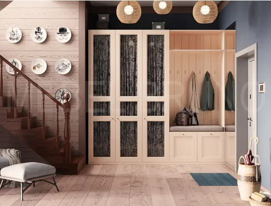 Прихожая Alich