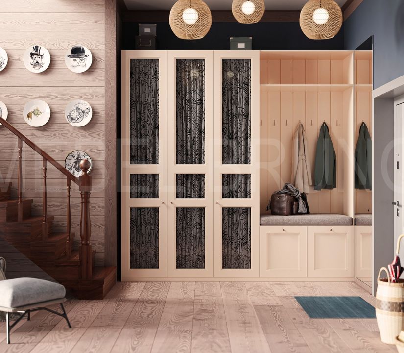 Прихожая Alich