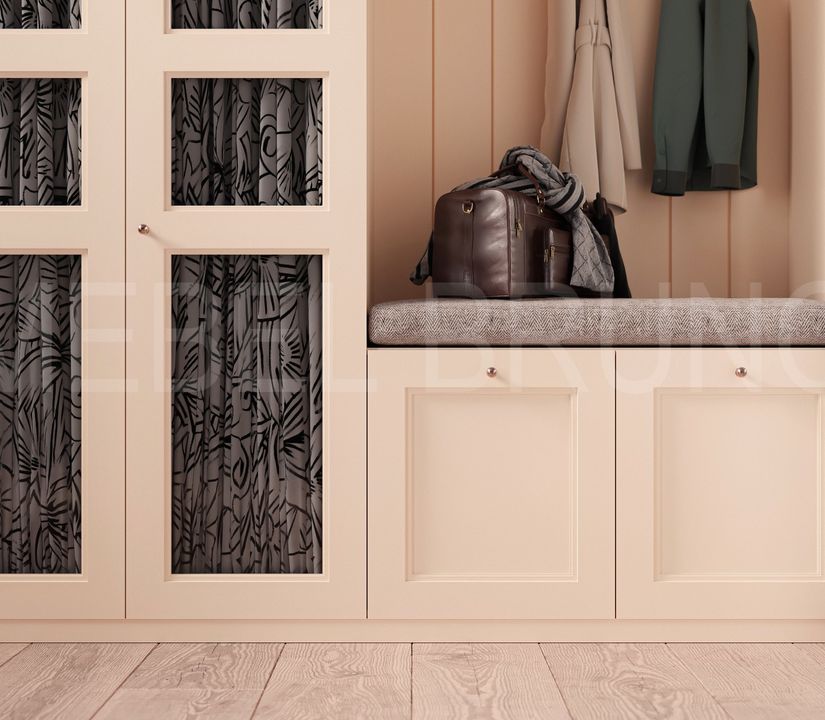 Прихожая Alich