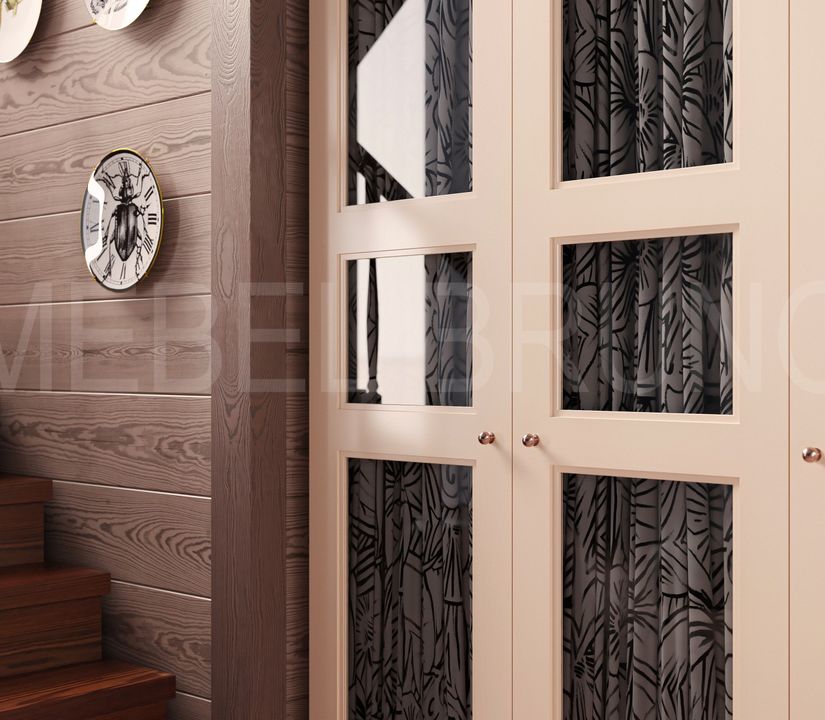 Прихожая Alich