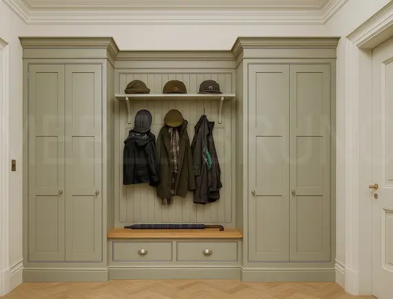 Прихожая Антара