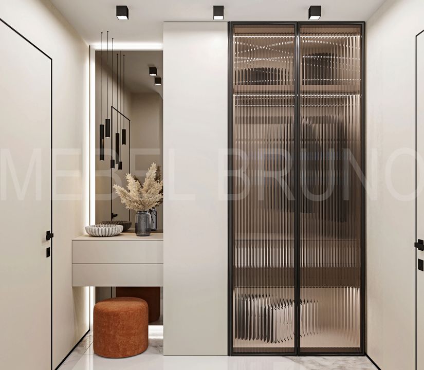 Прихожая Бетти