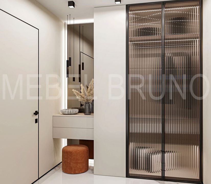 Прихожая Бетти