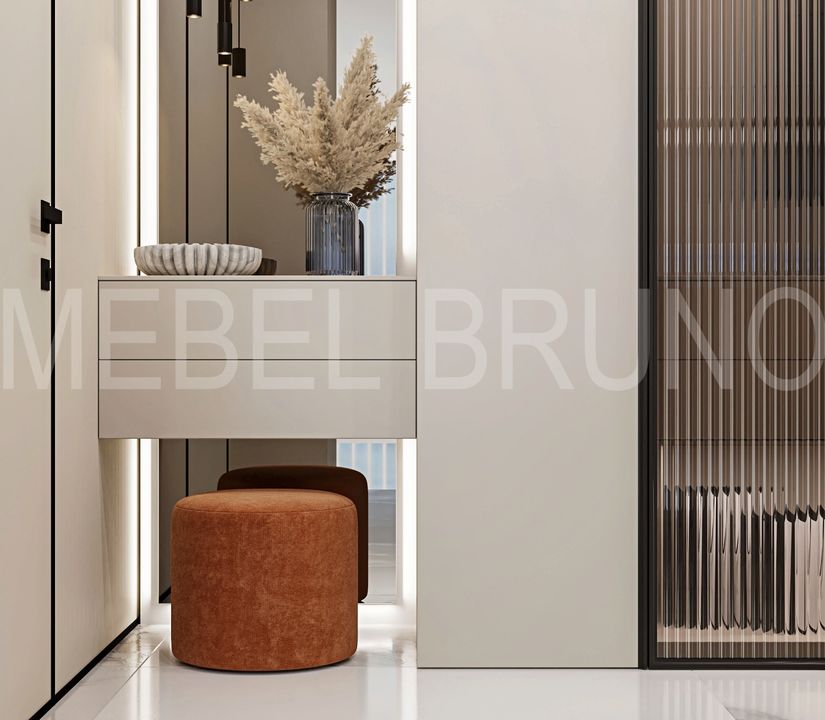 Прихожая Бетти