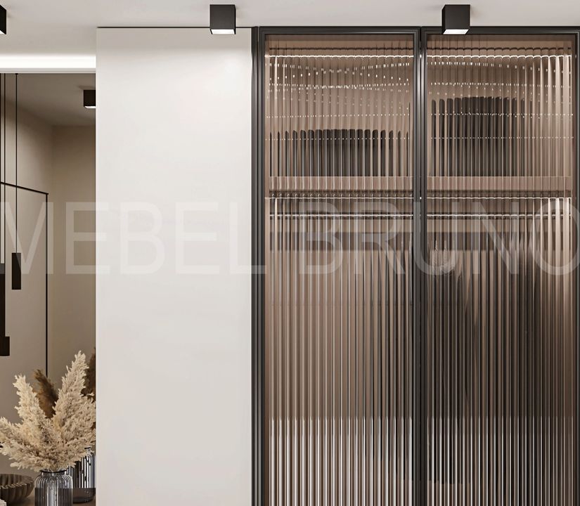 Прихожая Бетти