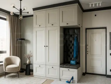 Прихожая Atolli