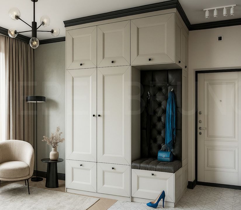 Прихожая Atolli