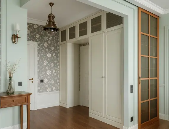 Прихожая Джойс