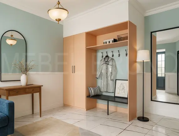 Прихожая Belil