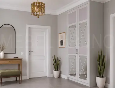 Прихожая Benini