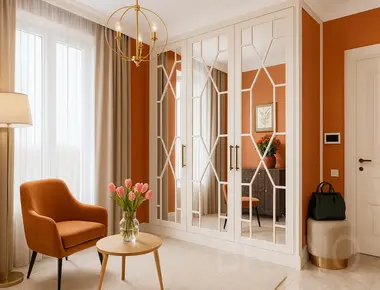 Прихожая Грейс