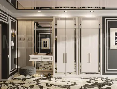 Прихожая Жаклин