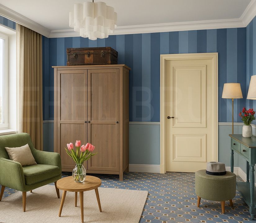 Прихожая Brioni