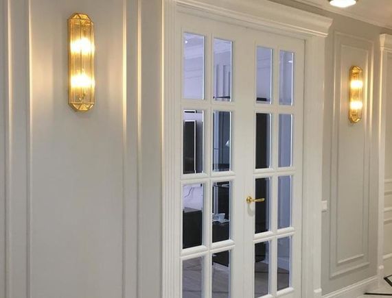 Дверь Алсбер