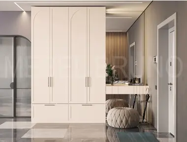 Прихожая Эрика