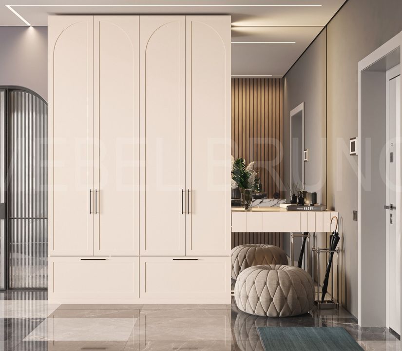 Прихожая Эрика