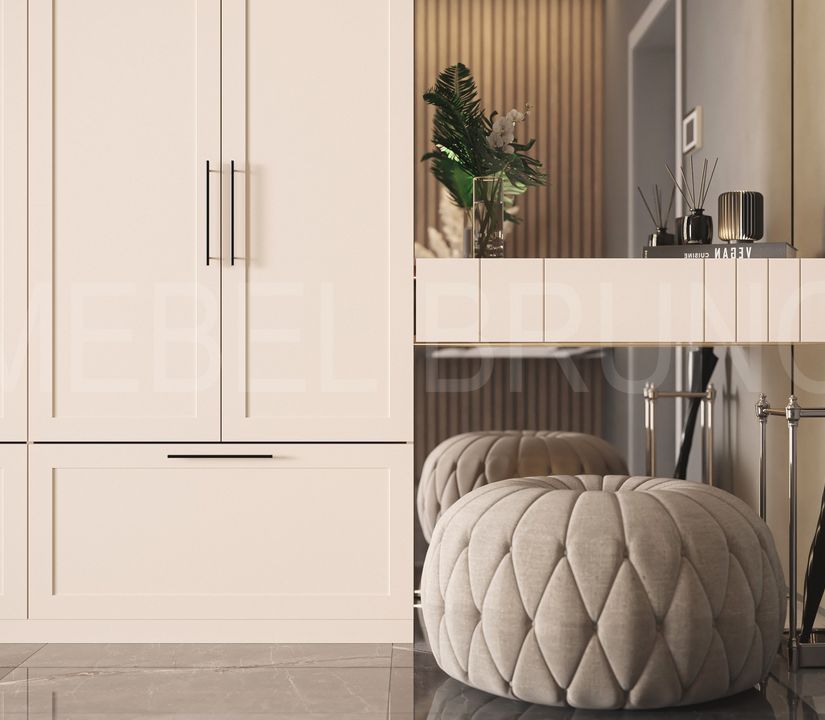 Прихожая Эрика