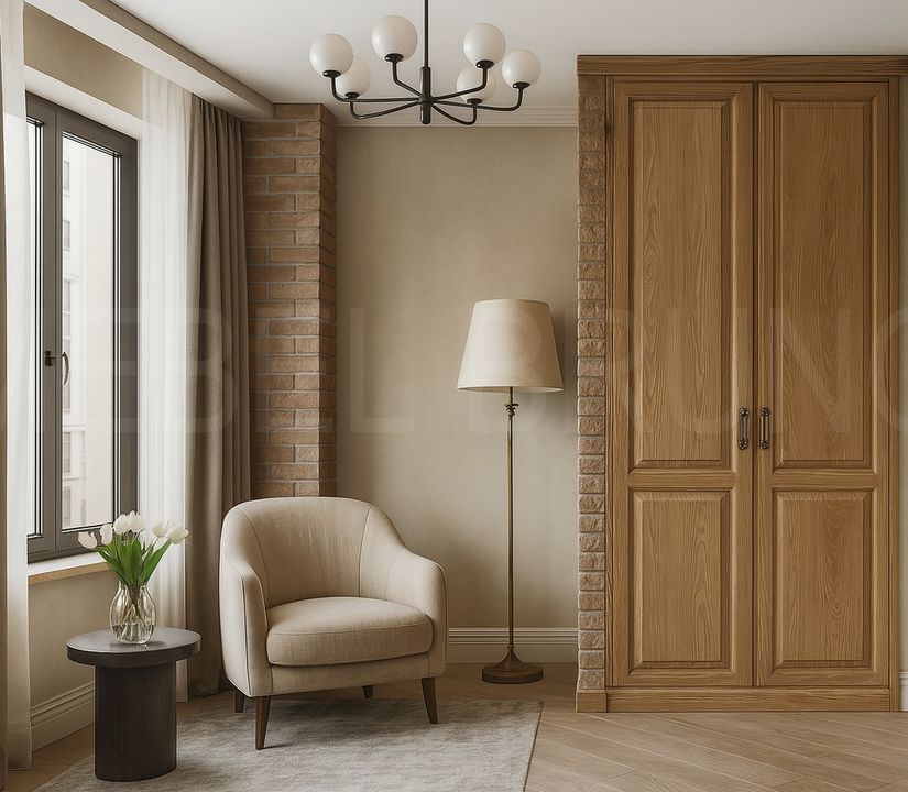 Прихожая Franca