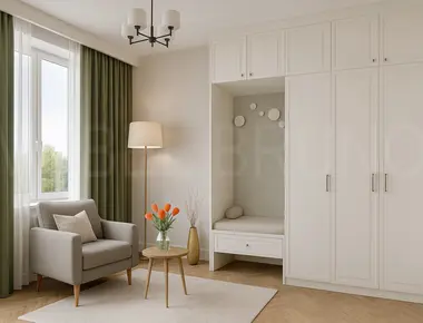 Прихожая Habbard